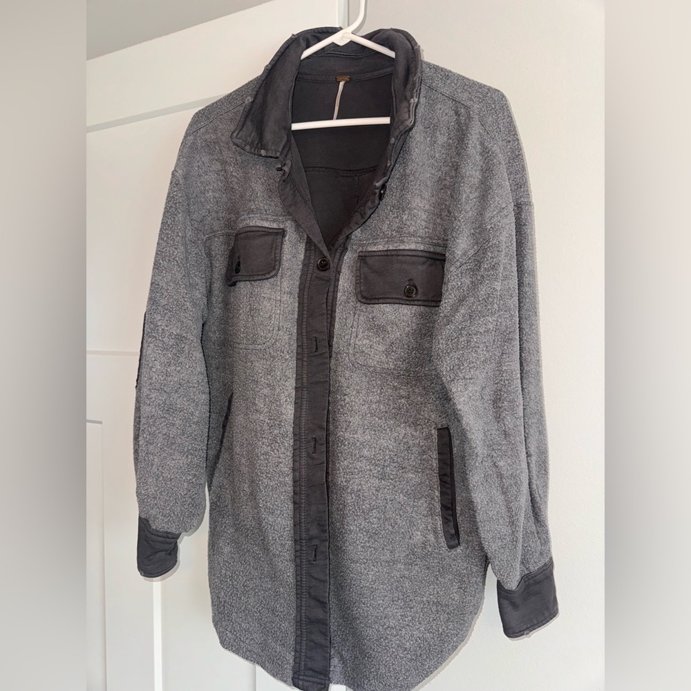Free People Ruby Jacket
